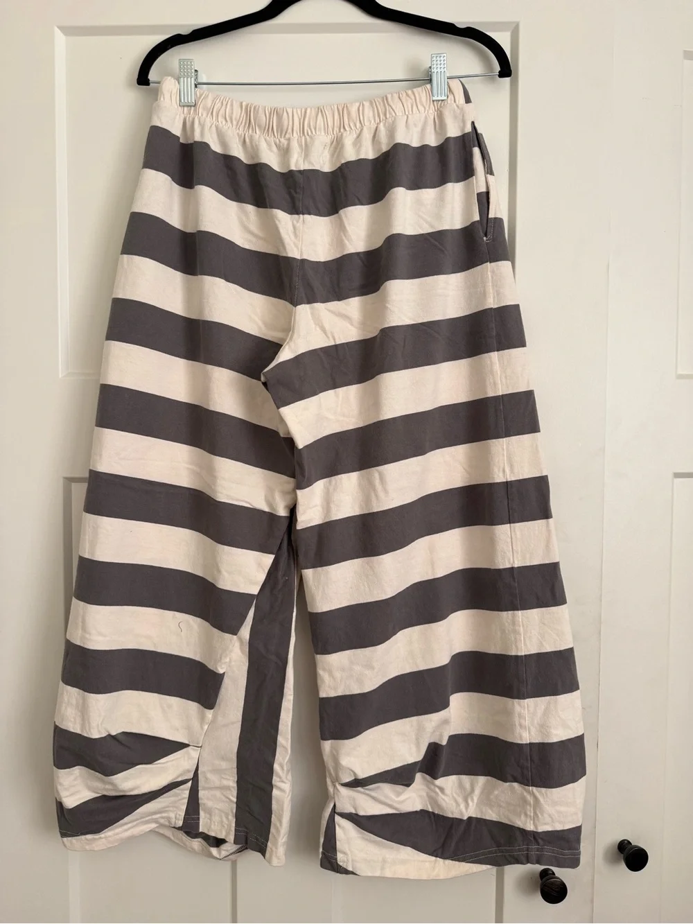 Free People lightweight breathable lounging
